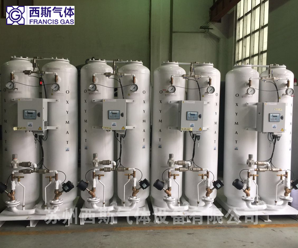 PSA制氧機(jī)